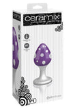 Ceramix No.1 - Purple