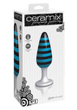 Ceramix No.2 - Black And Blue