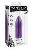 Ceramix No.7 - Purple
