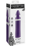 Ceramix No.11 - Purple And White
