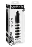 Ceramix No.12 - Black And White