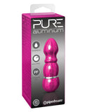 Pure Aluminium - Small Pink
