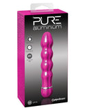 Pure Aluminium - Medium Pink