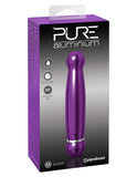 Pure Aluminium - Medium Purple