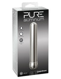 Pure Aluminium - Medium Silver