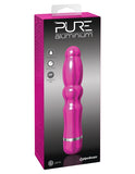 Pure Aluminium - Large Pink