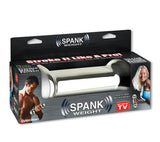 Spank Weight