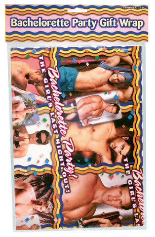 Bachelorette Party Favors  Miss Bachelorette Flashing  Sash