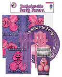 Happy Dicky 8 Piece Party Set