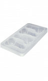 Sexy Ice Cube Tray Big Penis - 4 Cubes