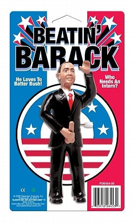 Beatin' Barack Wind-up