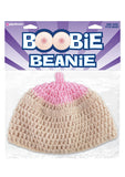 Boobie Beanie