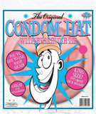Condom Cap