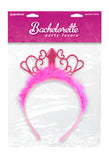 Bachelorette Party Favors Pecker Tiara