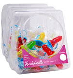 Bachelorette Party Favors Candy Pecker Pacifier - 48 Pieces Display