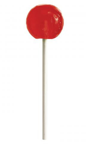 Comfortably Numb Lollipops - Cinnamon