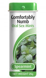 Comfortably Numb Pleasure Kit - Spearmint