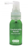 Comfortably Numb Pleasure Kit - Spearmint