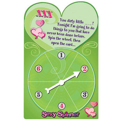 Greeting Cards X-Rated - 12 Pack