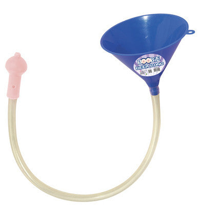 Bachelorette Party Favors Party Boobie Beer Bong