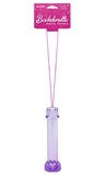 Bachelorette Party Favors Test Tube Necklace - Assorted