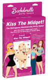 Bachelorettte Party Favors Kiss The Midget
