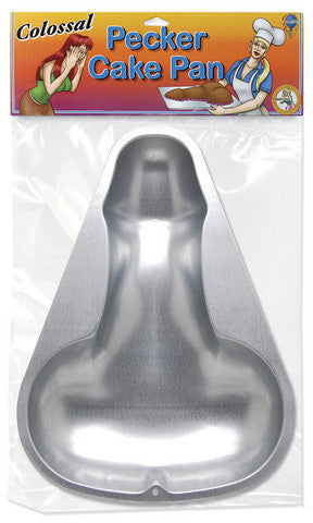 Colossal Cake Pan