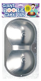 Giant Boobie Cake Pan