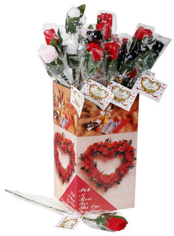 Panty Rose Assorted