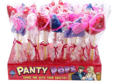 Panty Pops - Each