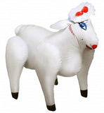 Lovin' Lamb - White