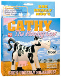 Cathy The Mooing Cow