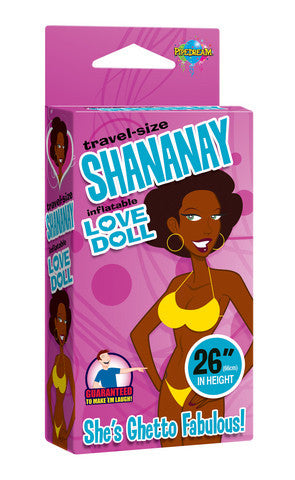 Travel Size Shananay