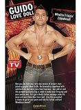 Guido Love Doll