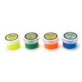 Glow-In-The-Dark Finger Paint Box