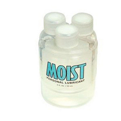 Fetish Fantasy Series  Wrestling Lubricant - Half