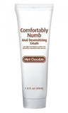 Comfortably Numb Anal Desensitizing Cream - Chocolate Mint