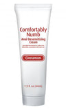 Comfortably Numb Anal Desensitizing Cream - Cinnamon