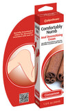 Comfortably Numb Anal Desensitizing Cream - Cinnamon