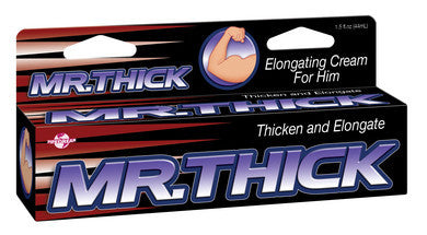 Mr. Thick Dick - 1.5 oz.