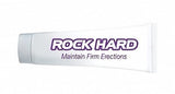 Rock Hard Maintain Firm Erections
