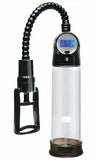 Mia Isabella Collection Digital Power Pump