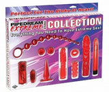 Pipedream Extreme Toyz Collection