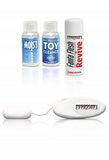 Pipedream Extreme Double-D Masturbator