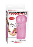 Pipedream Extreme Cyber Snatch Deluxe