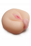 Pipedream Extreme 1 on the Cock and 1 on the Balls