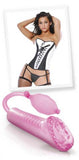 Pipedream Extreme Super Cyber Snatch Pump
