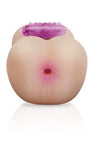 Pipedream Extreme Vibrating Anal Squeeze-Her