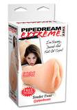 Pipedream Extreme Tender Twat
