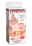 Pipdream Extreme Peek-A-Boo Pussy